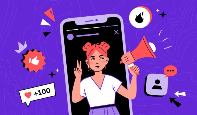 Как работает реклама у блогеров для Вайлдберриз