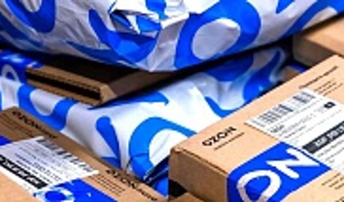 Список товаров не подлежащих сертификации для OZON