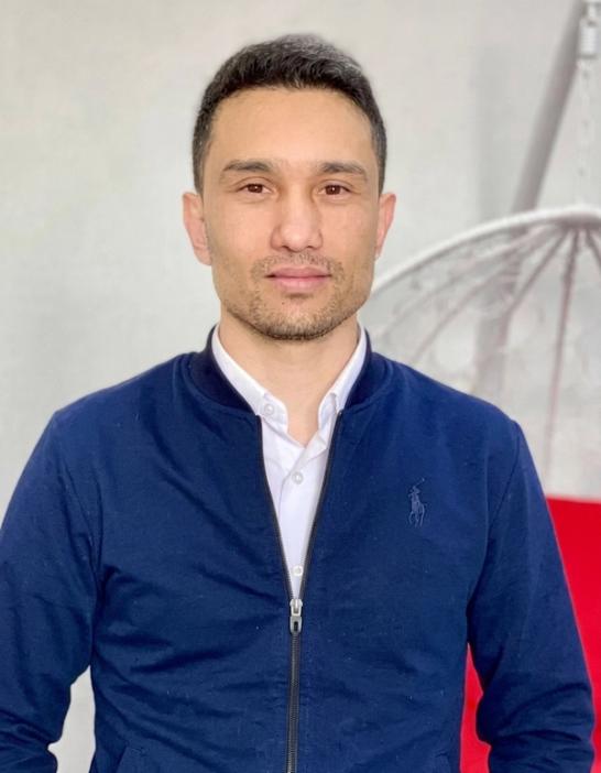 Фото Усанов Фархат 