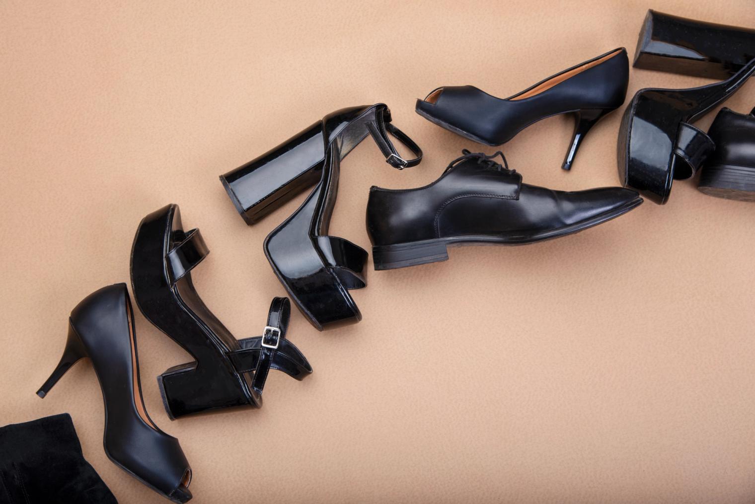 Кейс магазина брендовой обуви на маркетплейсах: что делать, если выкуп всего 42%