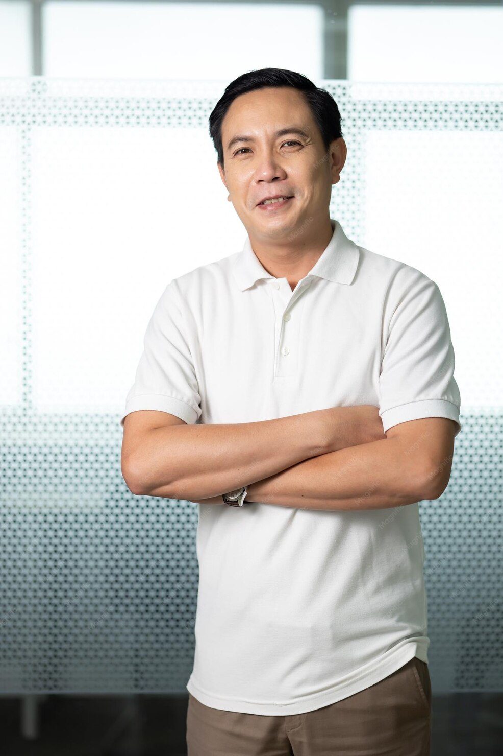 Ông VIP