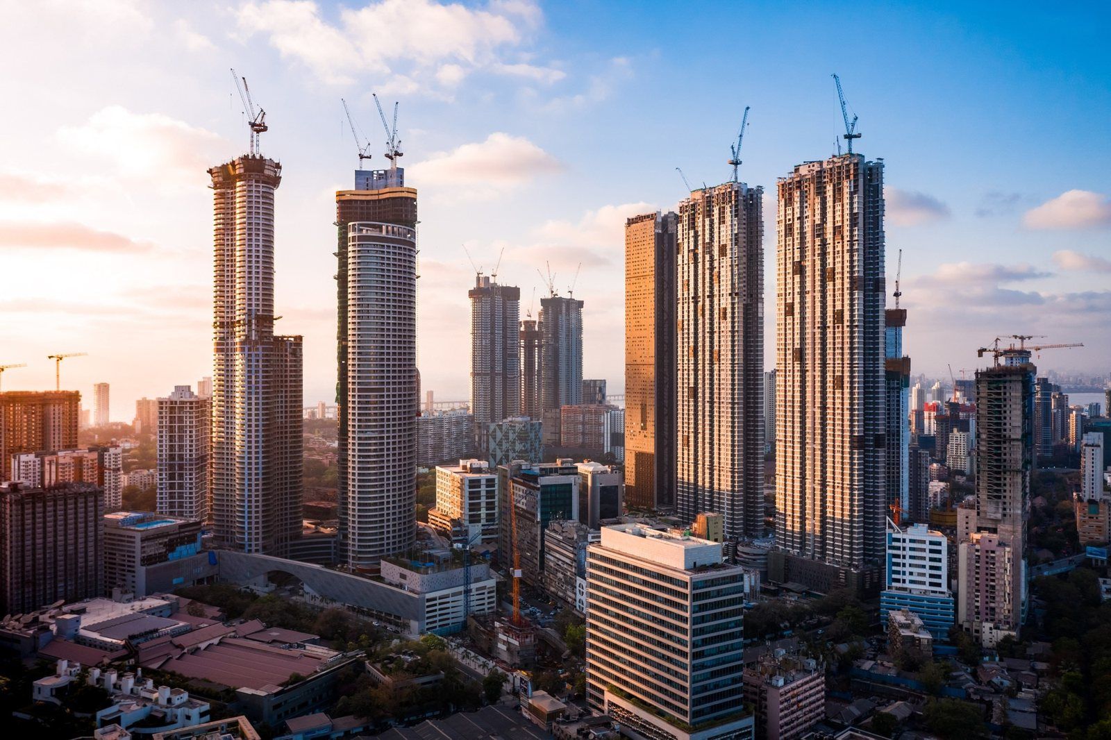 Bất Động Sản Tư Nhân