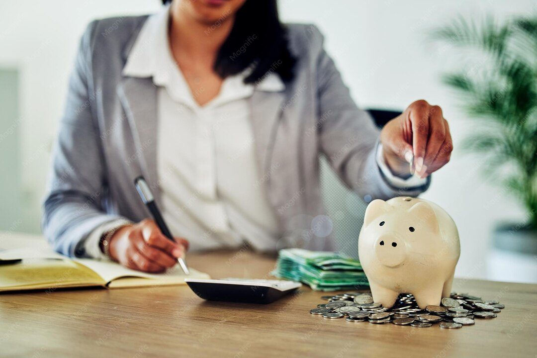 CÁ NHÂN HÓA KẾ HOẠCH TÀI CHÍNH CÁ NHÂN