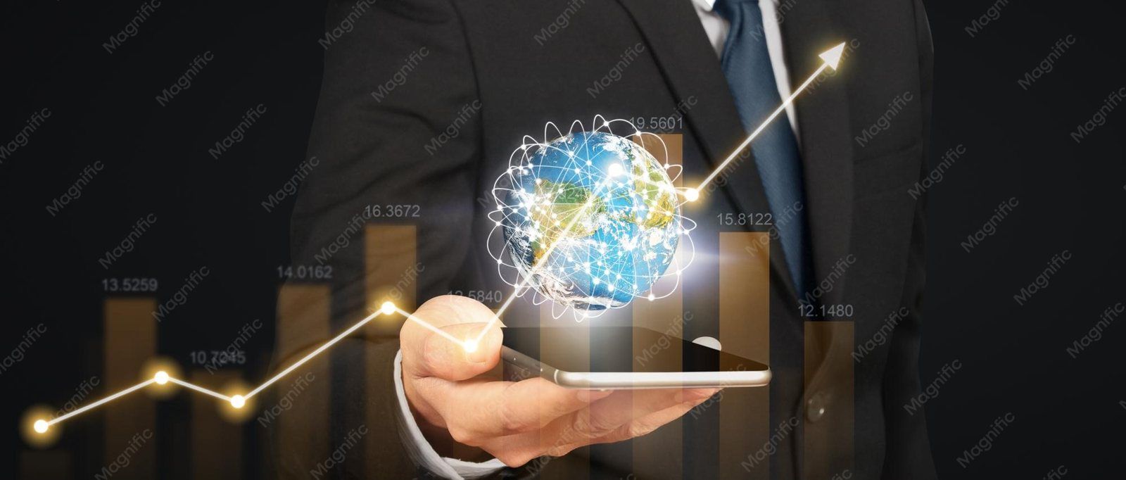Tiếp cận đa dạng thị trường đầu tư tư nhân