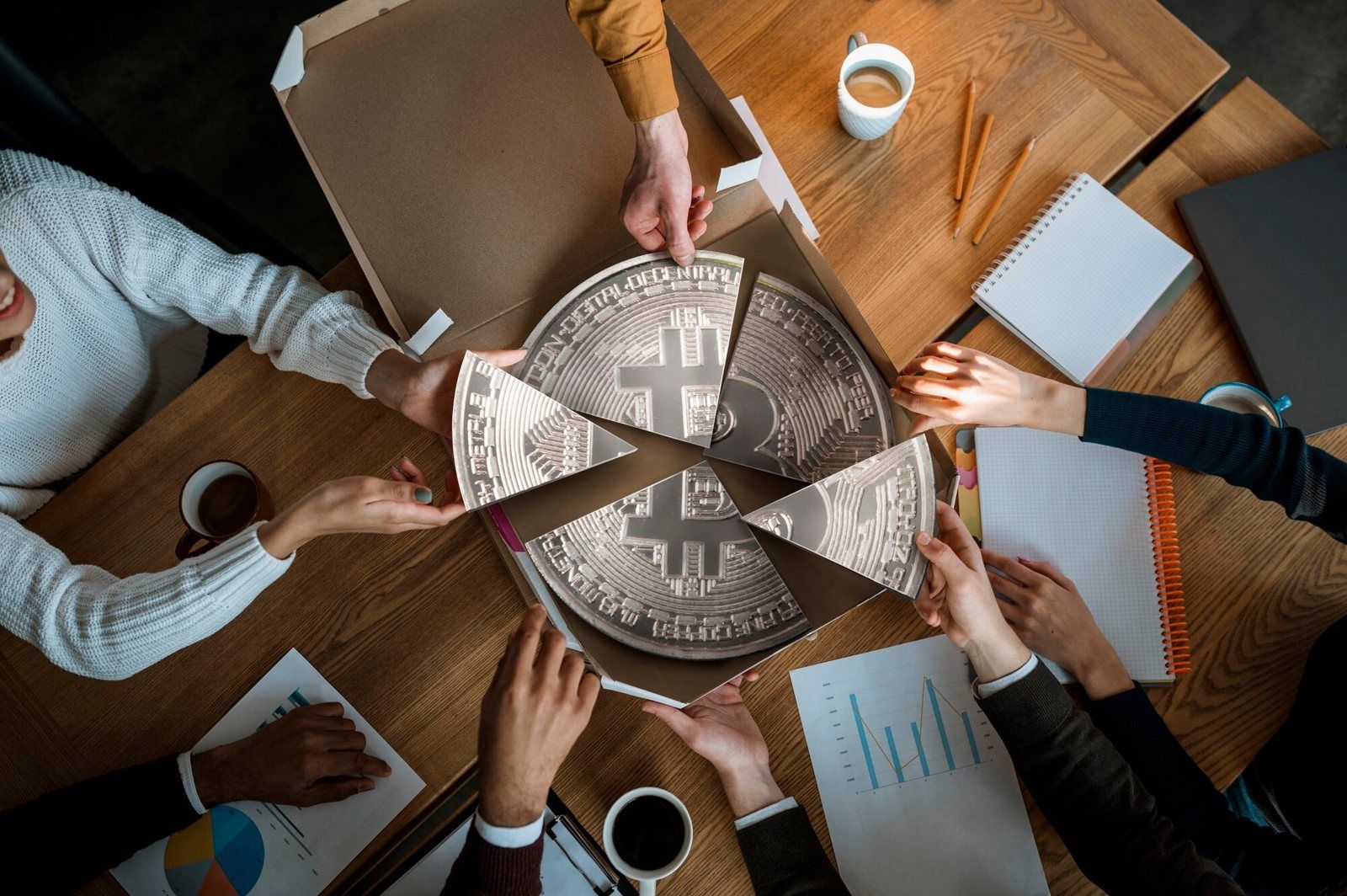 Thị Trường Private Equity Thứ Cấp