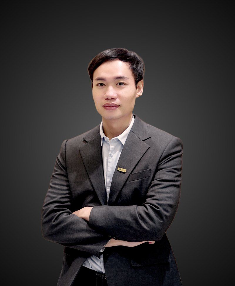 Chân dung Ngô Ngọc Ân
