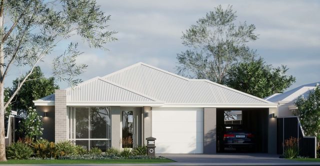 DUAL KEY YANCHEP