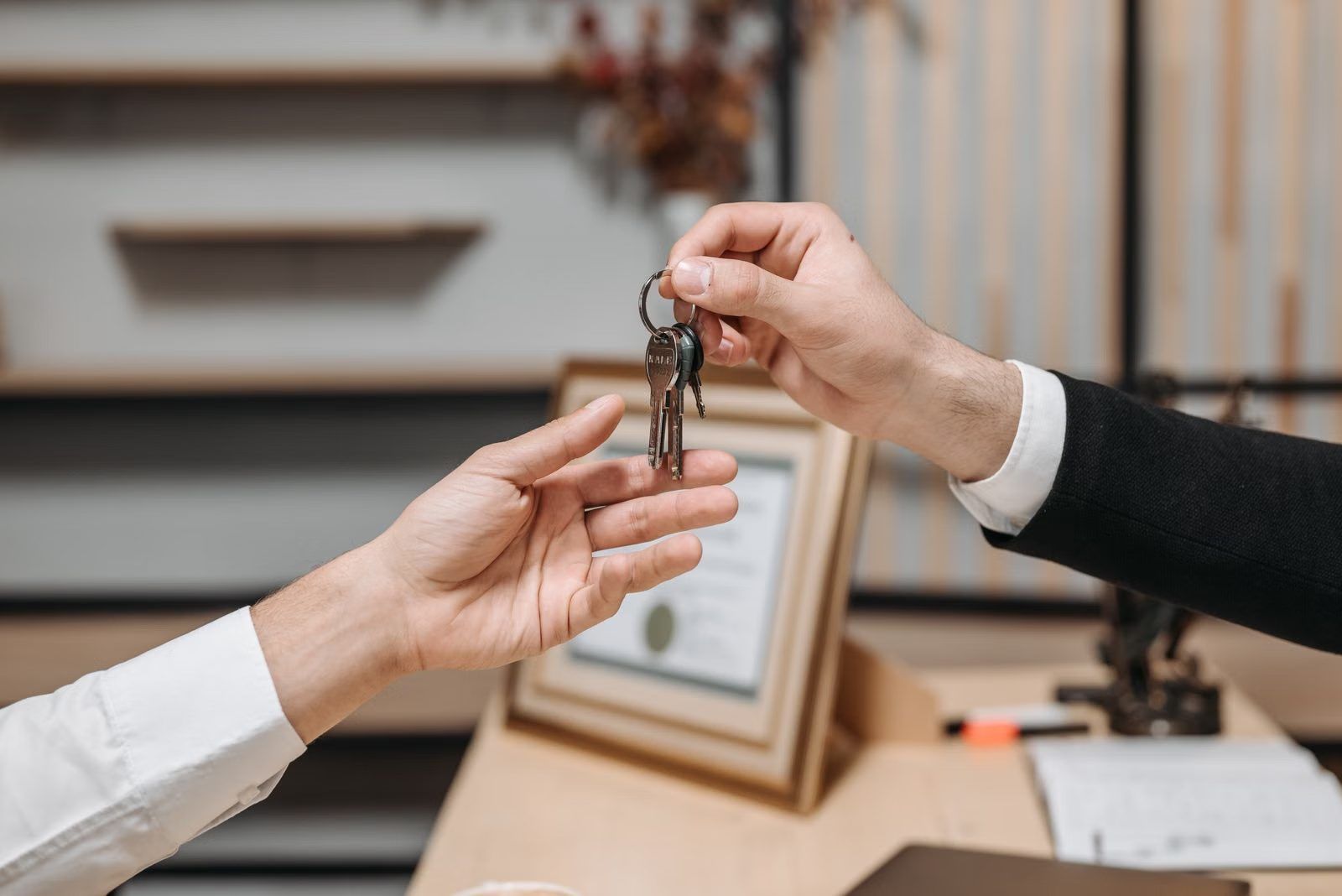 Quyền sở hữu vĩnh viễn bất động sản (Freehold)