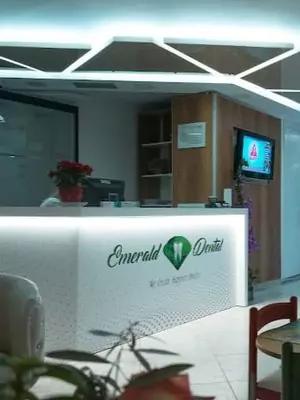 Interior photo for Emerald Dental Clinic