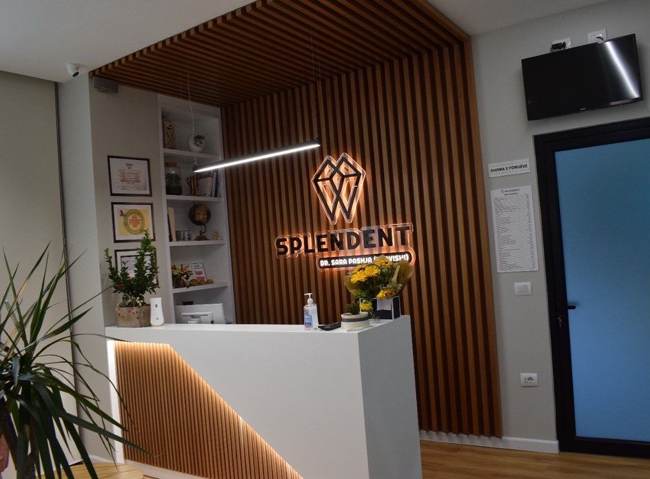 Dental Clinic Splendent