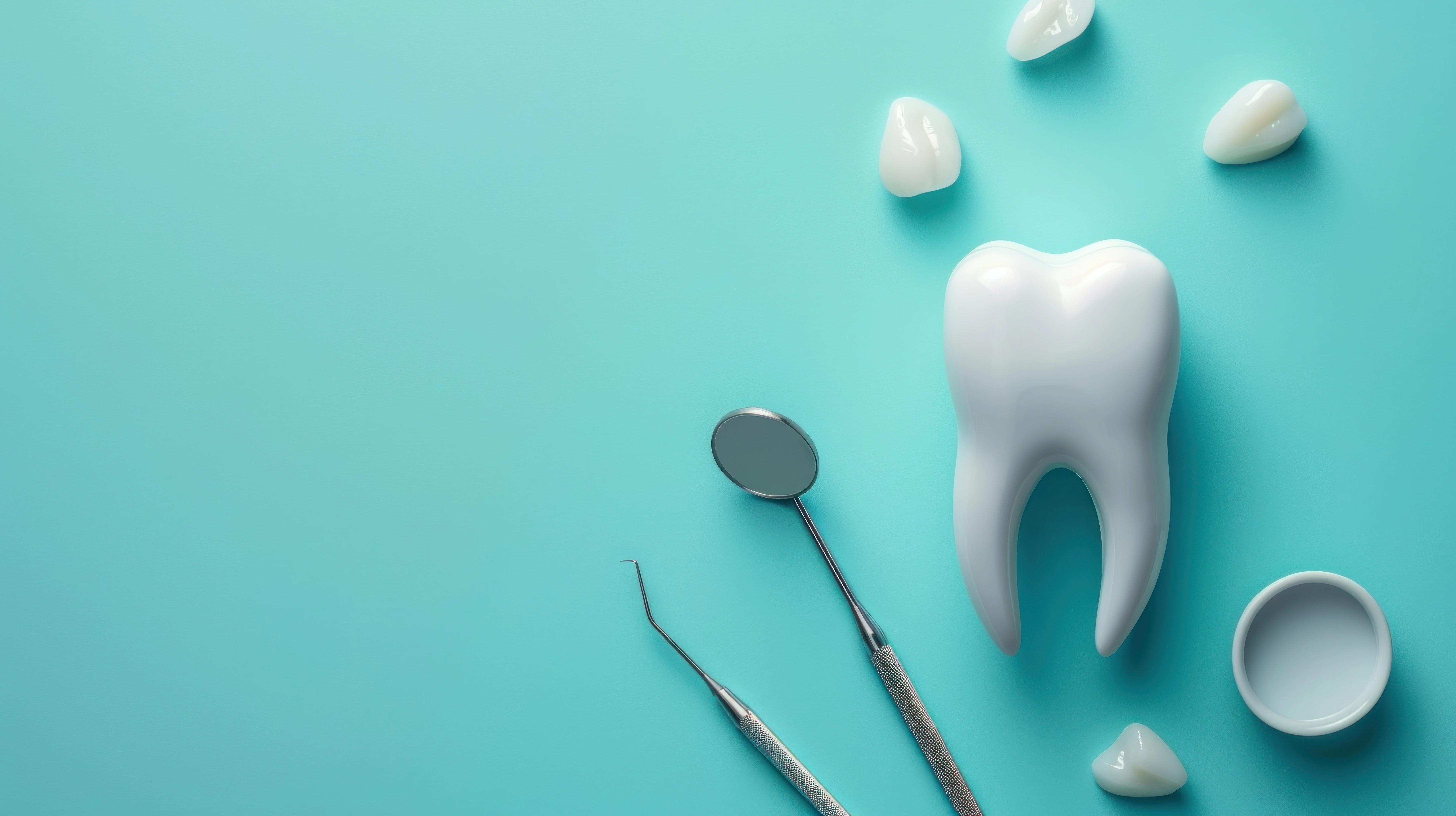 Dental implants procedure comparison Albania vs other countries