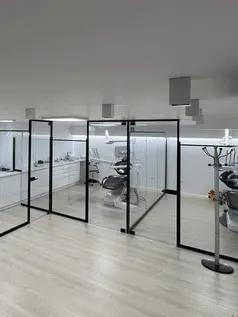 Interior photo for A. Shabani Dental Clinic