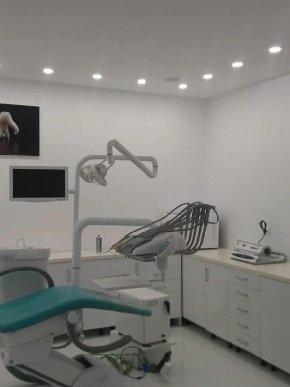 Dental Care Dr.Emanuela Metko