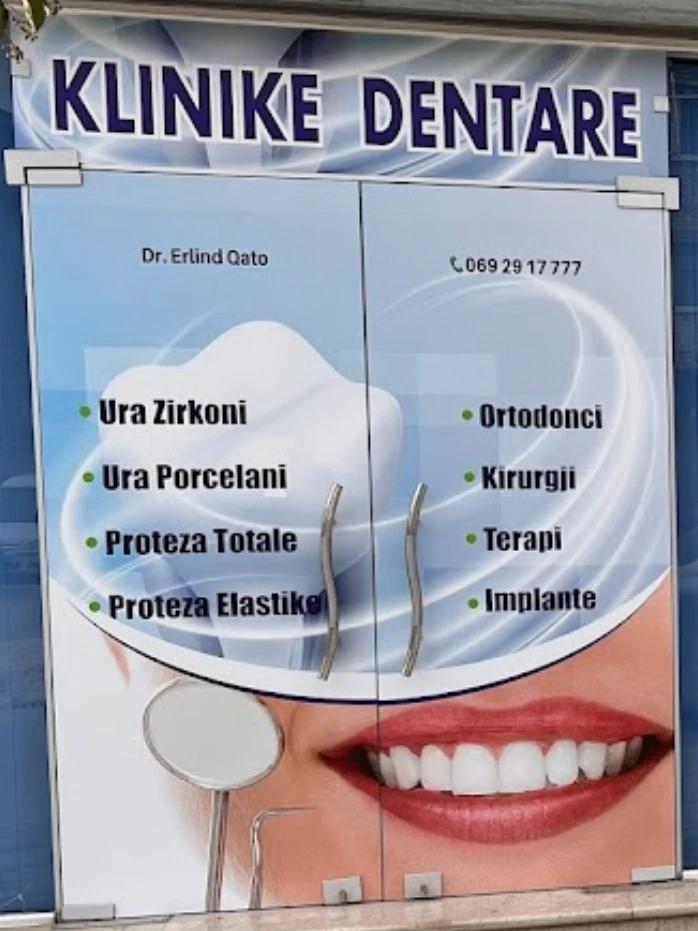 Image of Qato Dental Berat