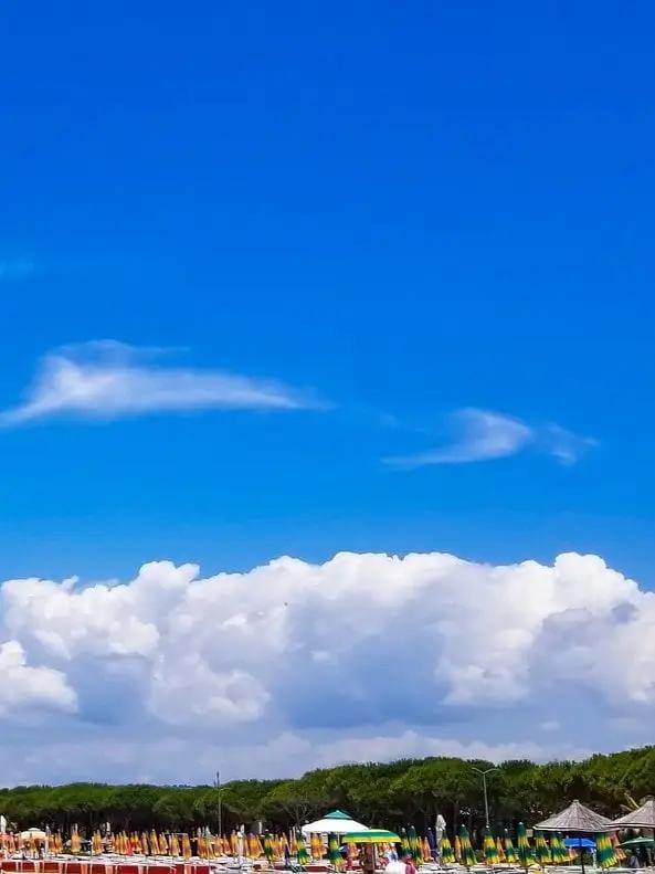 Photo of beach in Kavaja