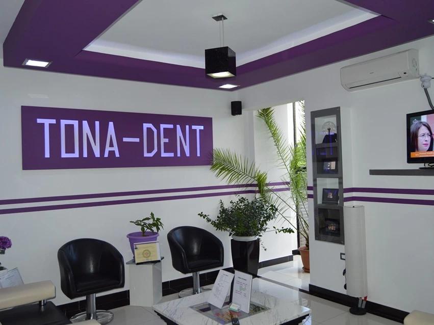 Tona dent clinic