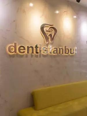 Interior photo for Dentistanbul Clinic