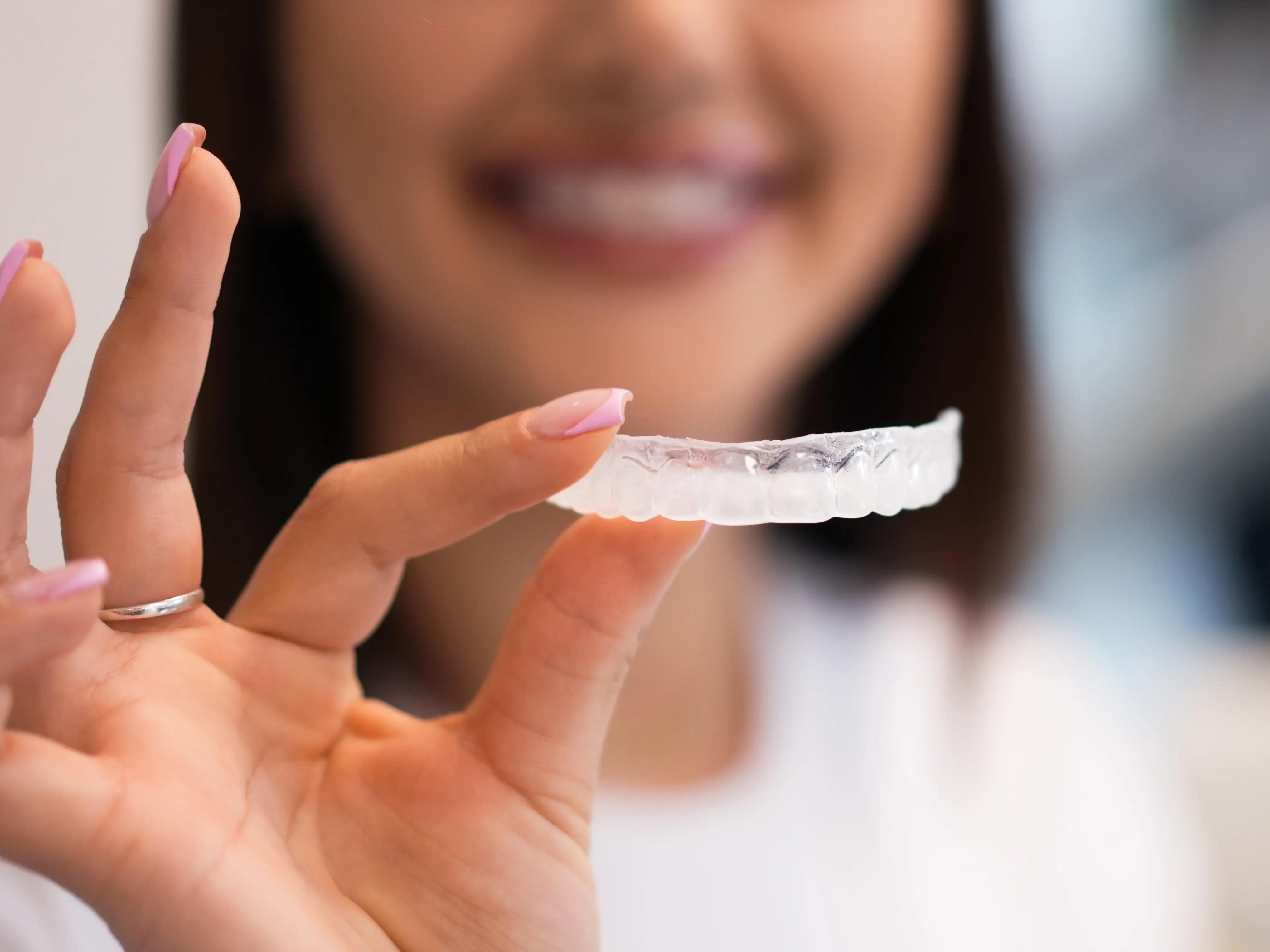 20% Off Invisalign Smile Transformation Package