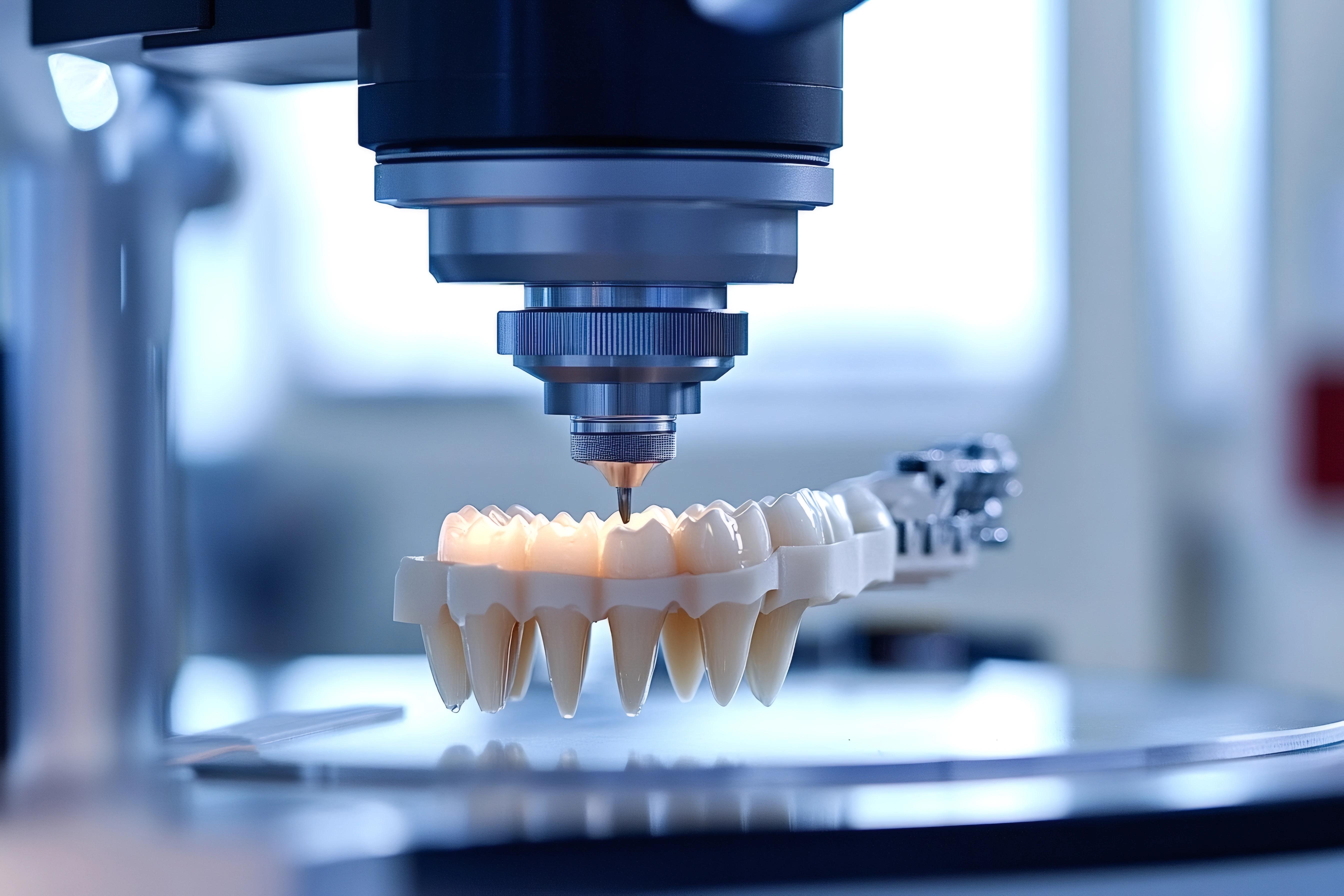 3D printing