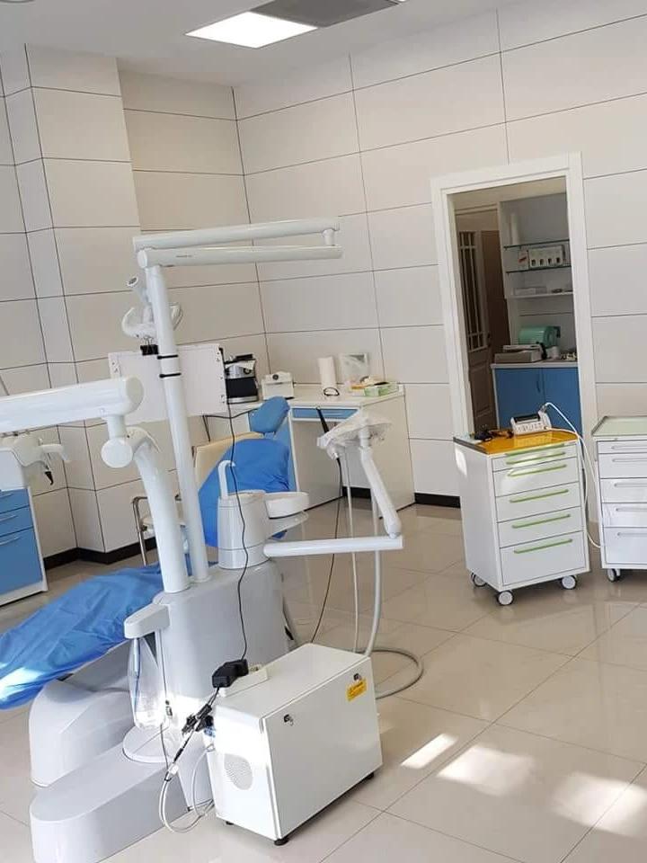 Pitaku Dental Clinic