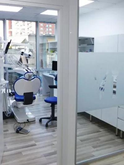 Interior photo for Imperial Dental Center