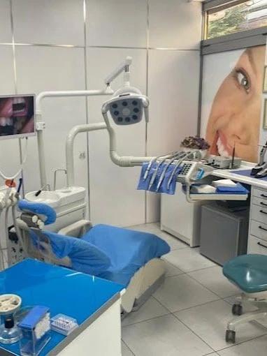 Interior photo for Linea Dental Clinic