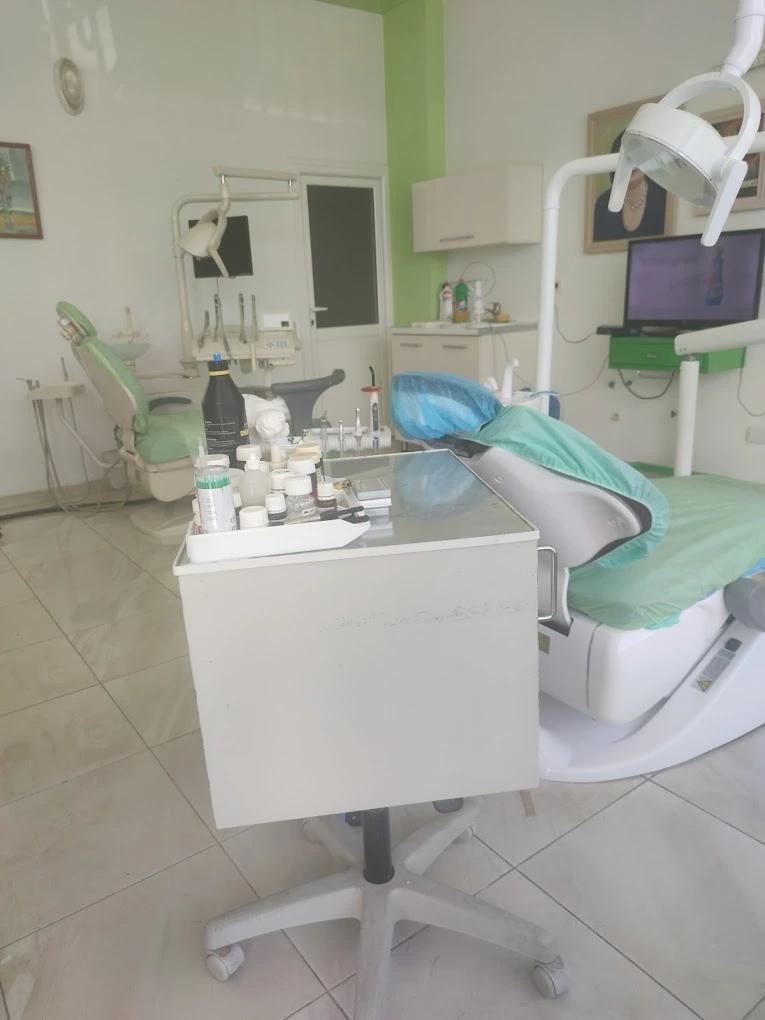 Shqiponja-Dental