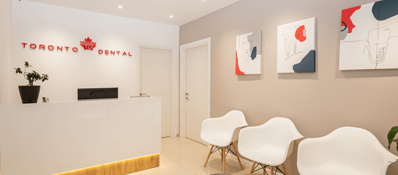 Toronto Dental Clinic - Compare Availability, Reviews & Prices