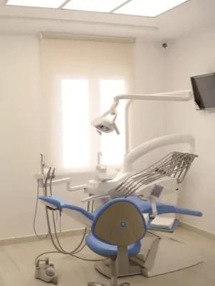 Photo of operating room in VivaDent