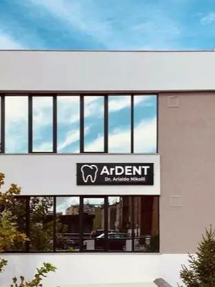 Exterior photo for Ardent Studio