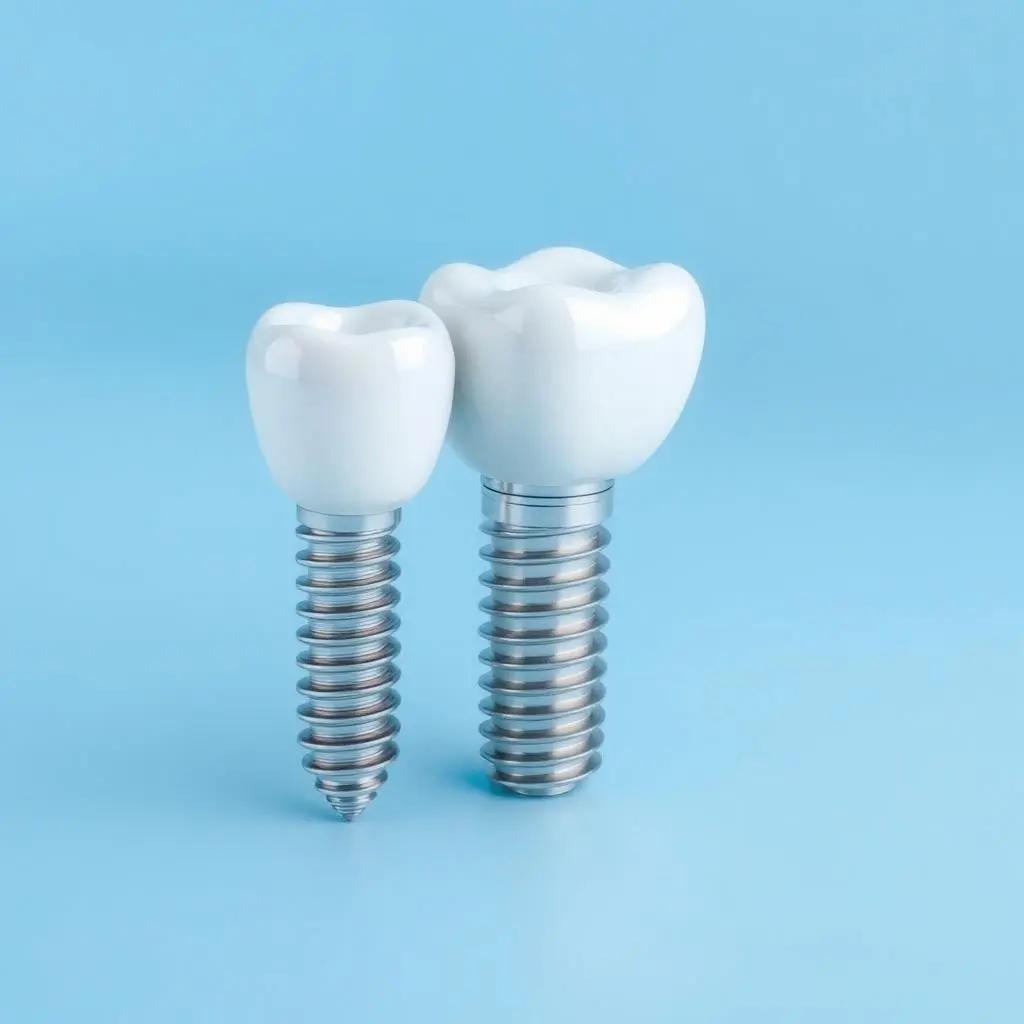 Implants- Affordable dental implants in the UK via dental travel agency