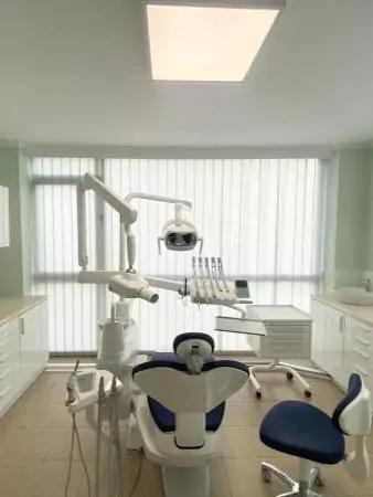 Interior photo for German Dental Clinic