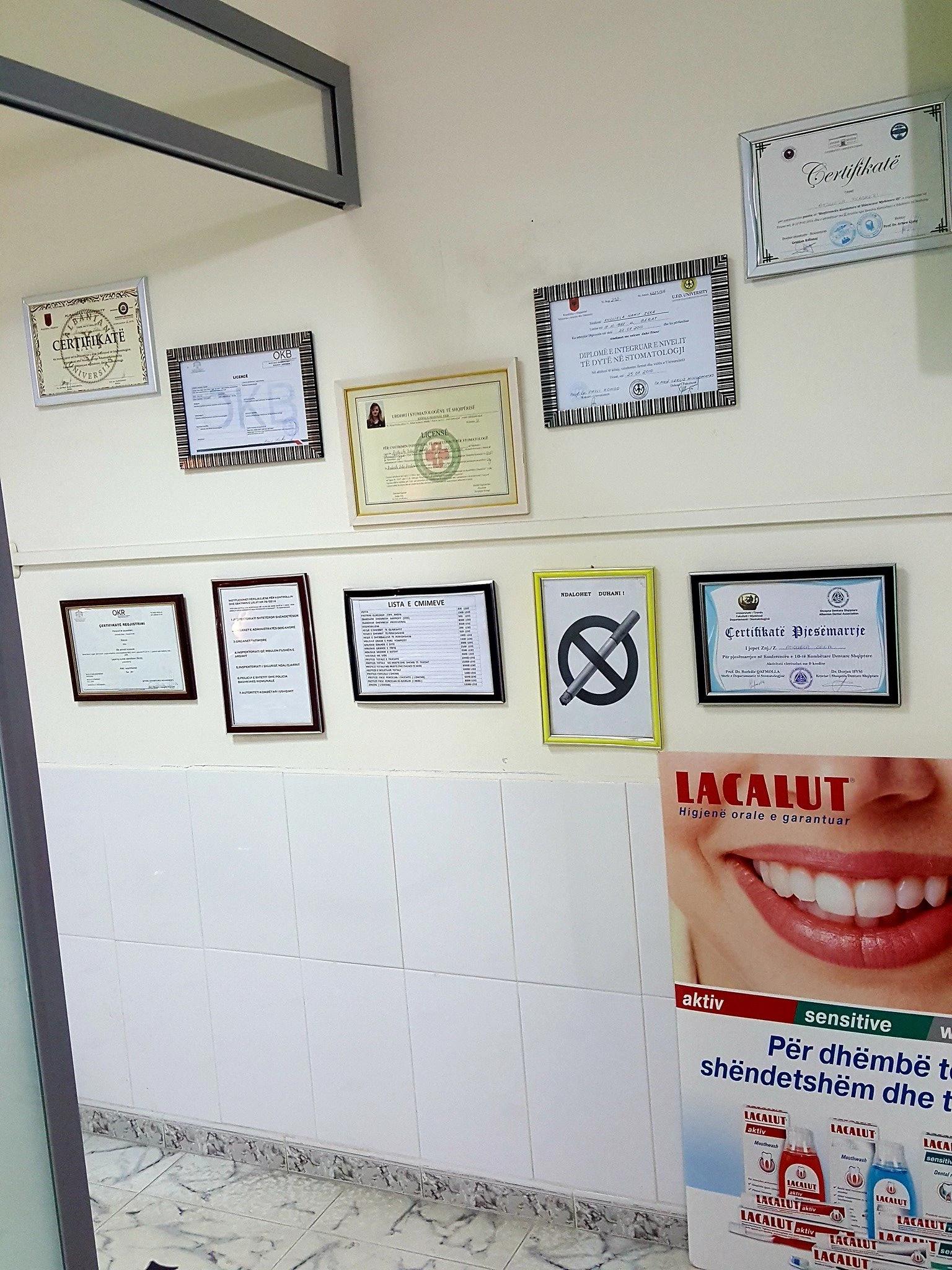 Image of Dr.Ela dental clinic