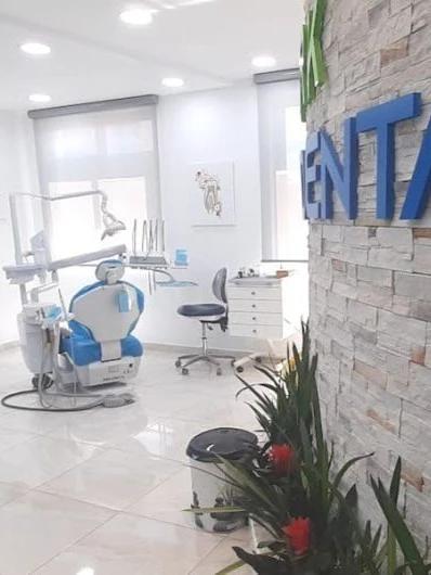 Interior photo for Dental Care Albania