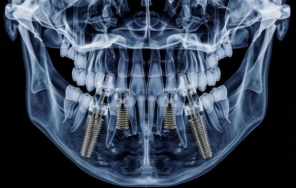 20% Off All on 4 Restoration