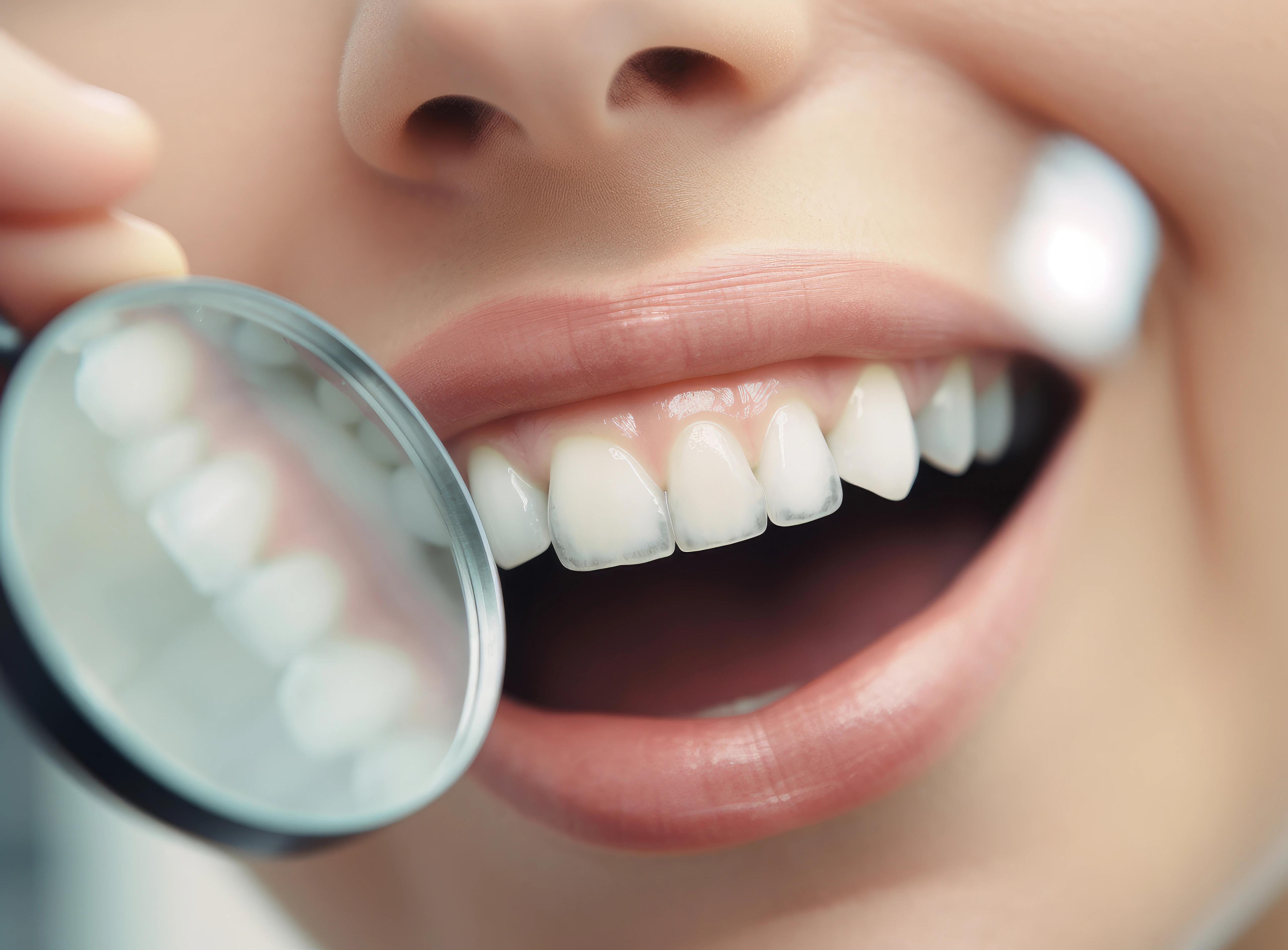 Teeth Cleaning & Whitening Package