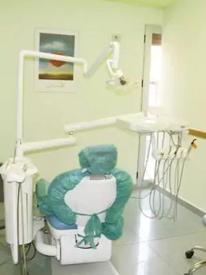 Interior photo for Vrioni Dental Clinic