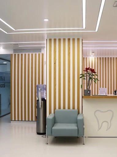 Interior photo for Koral Dental Clinic