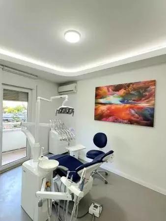 Interior photo for SmileCare Tirana