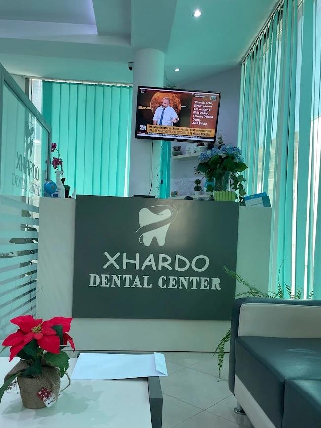 Image of Xhardo Dental Center