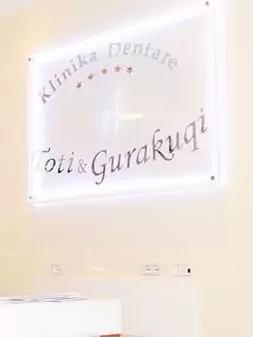 Interior photo for Toti & Gurakuqi Dental Clinic