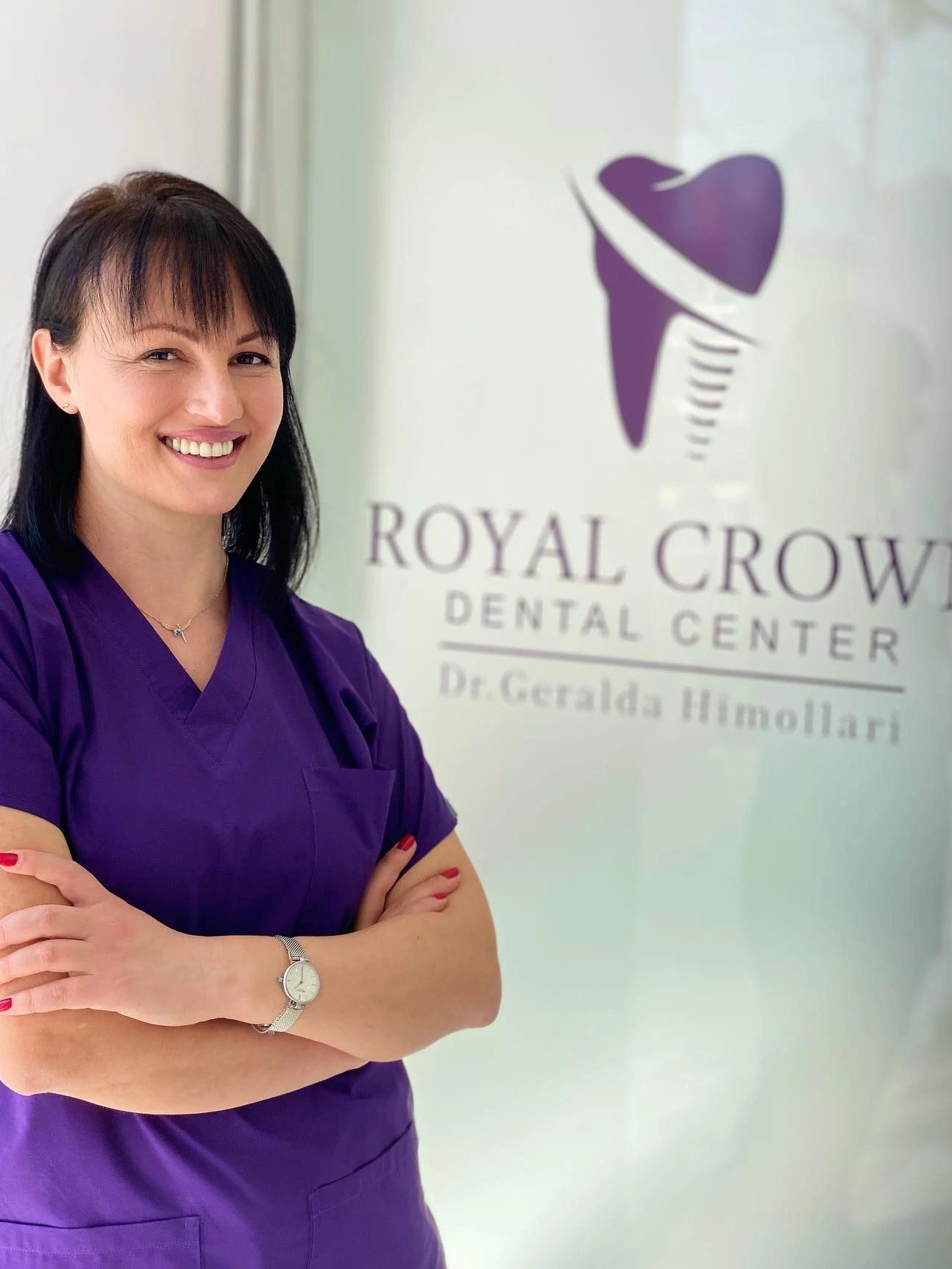 Royal Crown Dental Center