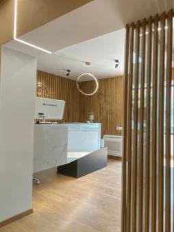 Interior photo for Dental Tirana