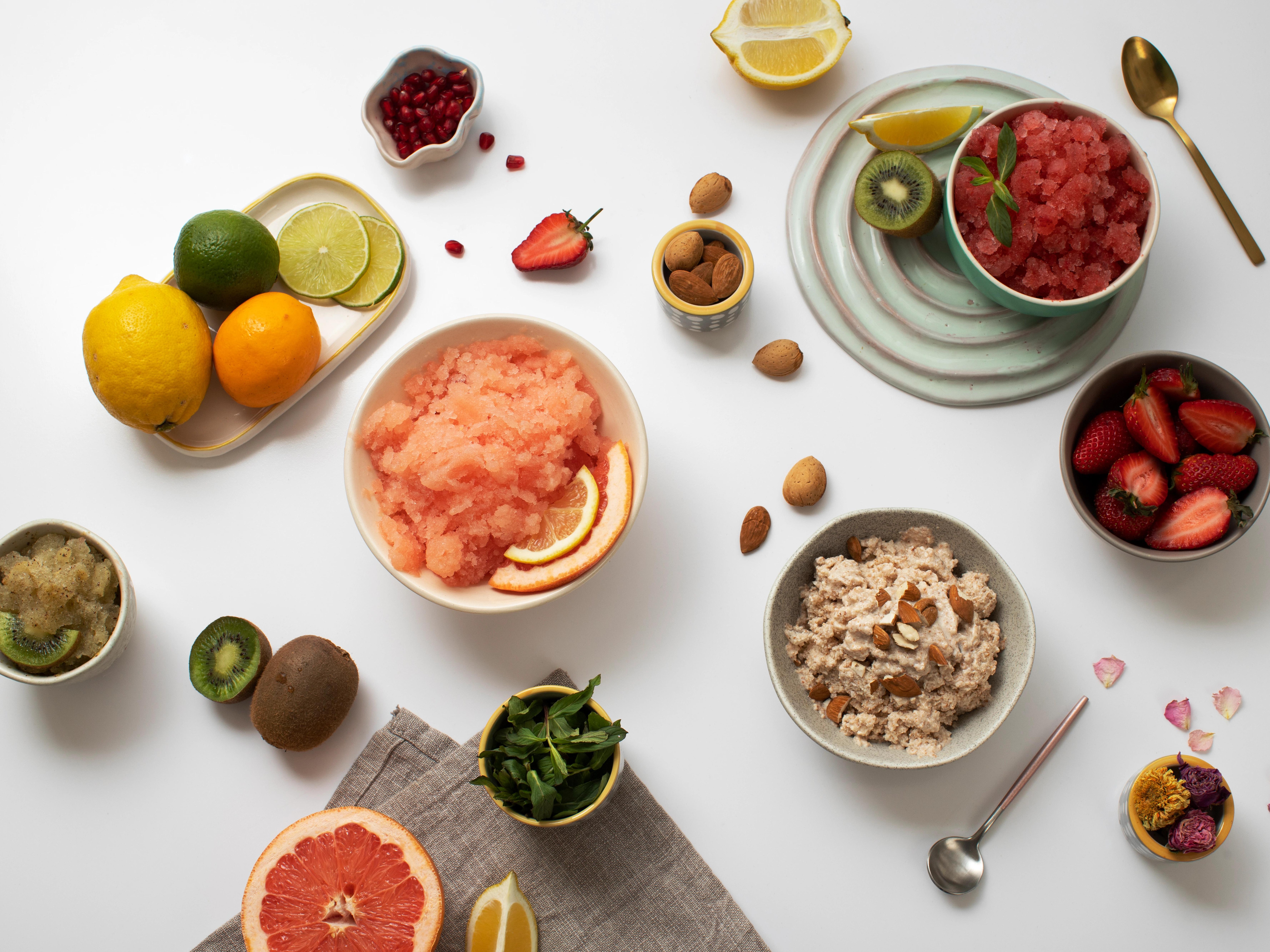 What to eat after Tooth Extraction