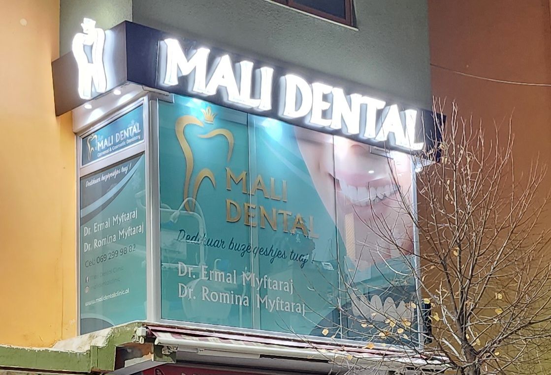 Mali Dental Clinic 