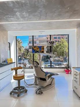 Interior photo for White Dental Clinic