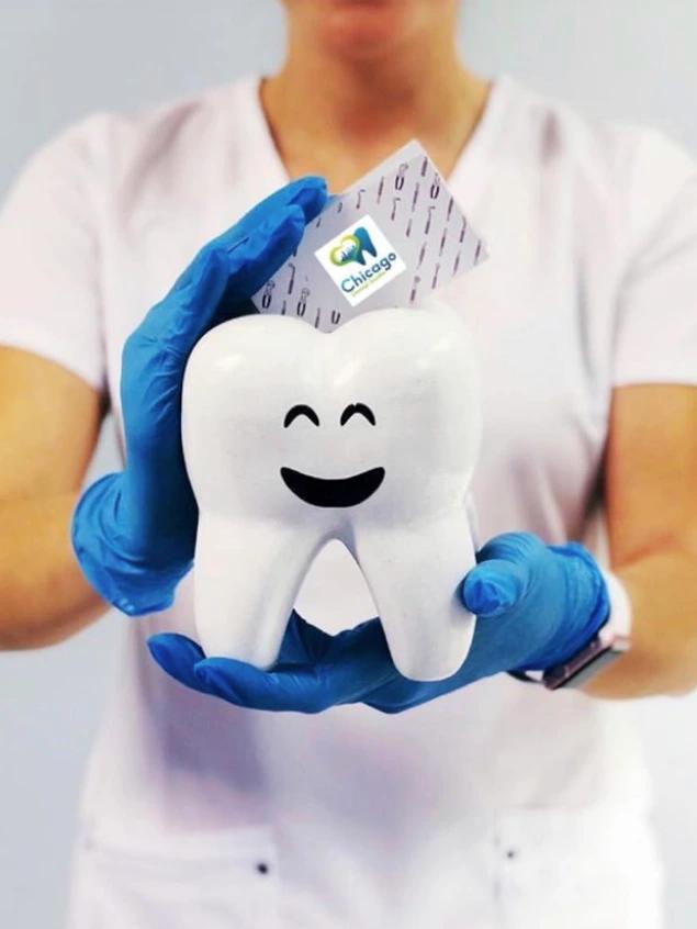 Image of Chicago Dental Studio