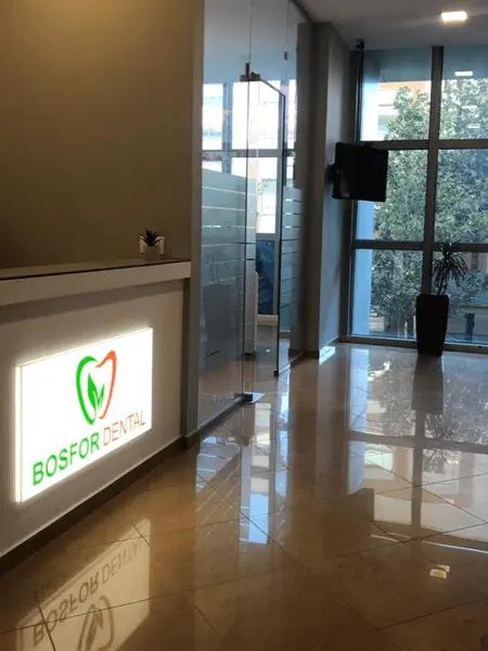 Interior photo for Bosfor Dental Clinic