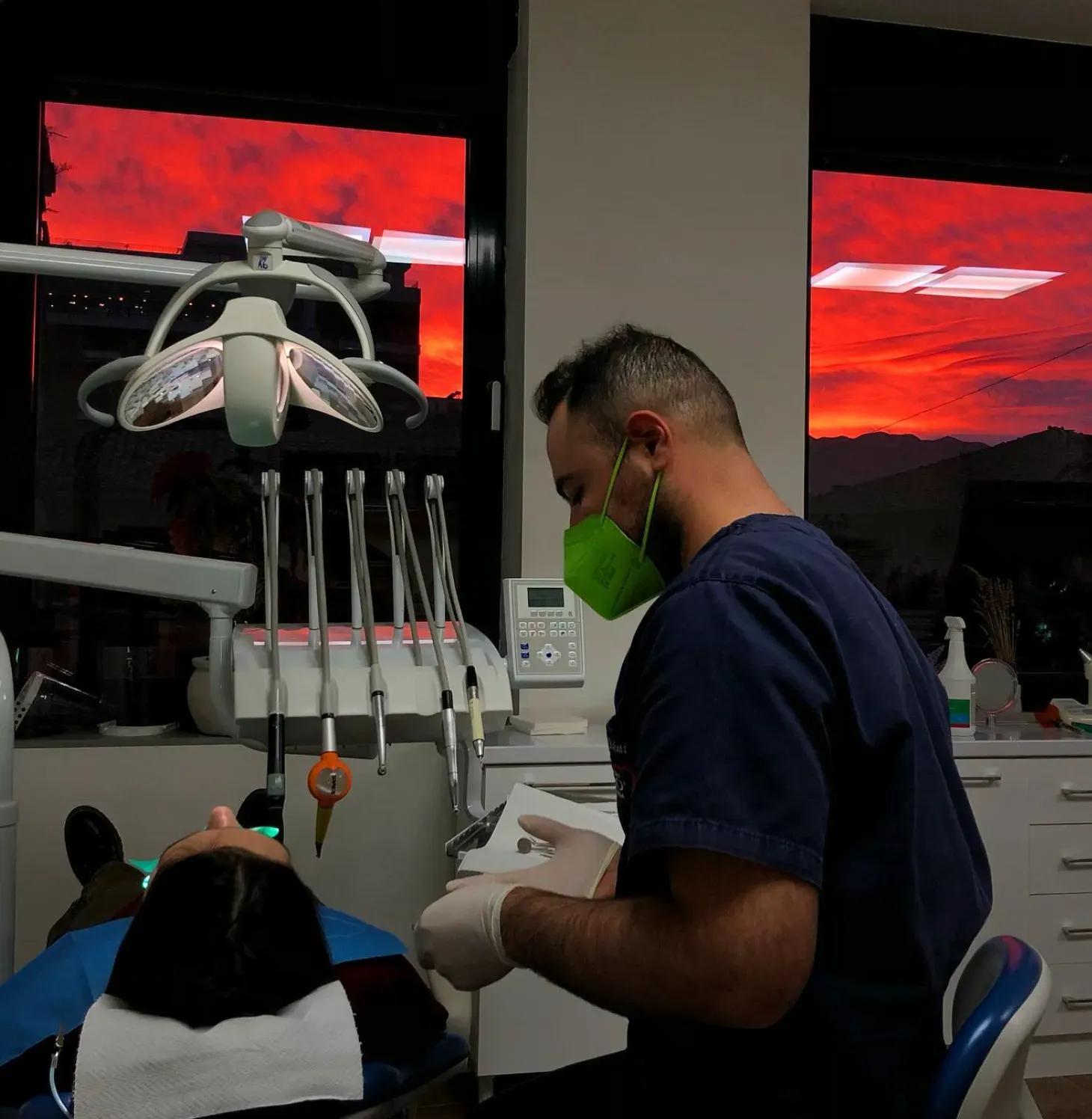 Dental Clinic Dr Noeli Sylia - Compare Availability, Reviews & Prices