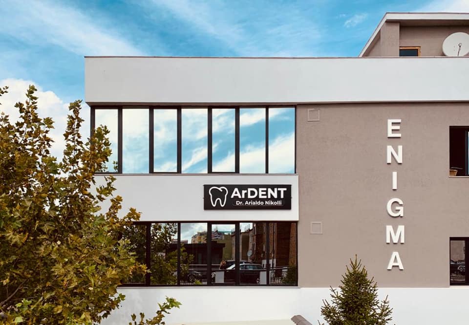 Exterior photo for Ardent Studio